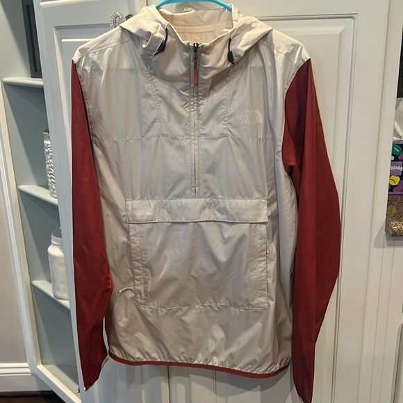 The North Face Fanorak Jacket - Picture 5 of 9